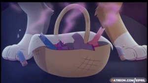 Eipril Wrong Way [Animation]