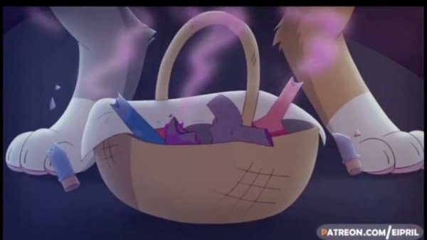 Eipril Wrong Way [Animation]