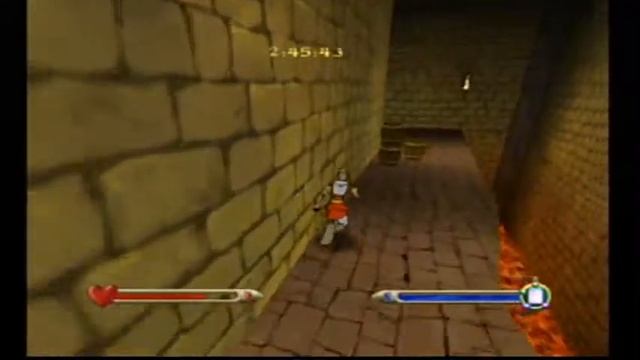 Dragon's Lair 3D Return to the Lair EP(10)-I hate Mazes смотреть онлайн