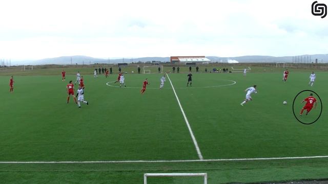 Ardian Muriqi - Individual Highlights 2020/21 смотреть онлайн