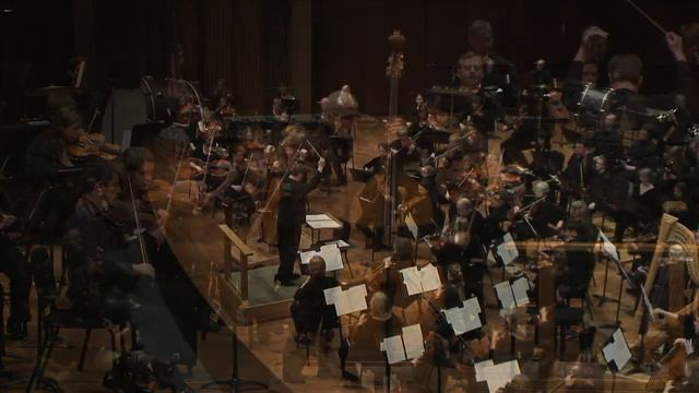 Marriott Double Bass Concerto Klezmorim World Premiere; 2nd movement/Gary Karr, double bass смотреть онлайн