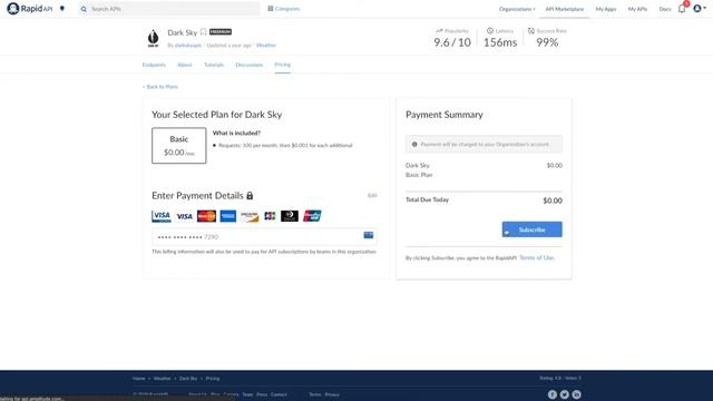 Connect to External APIs with RapidAPI for Teams смотреть онлайн