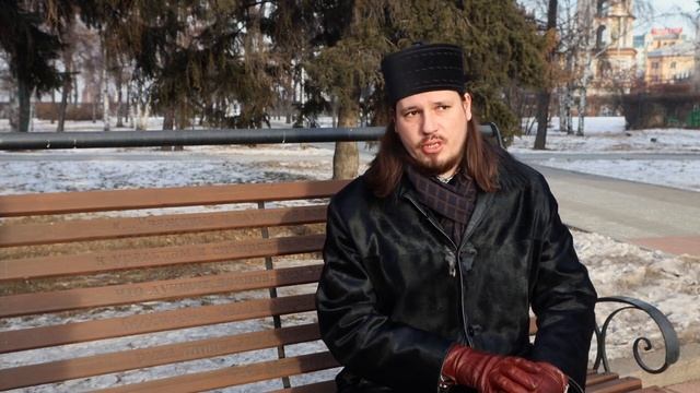 Что здесь было? Казанский Кафедральный Собор смотреть онлайн