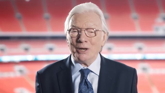 Alan Ford - Football Shirt Friday for the Bobby Moore Fund смотреть онлайн