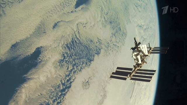 Надежда Каманина и Андрей Каманин - Глубокое Синее Море (Частица вселенной)