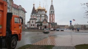 Город Гусев | Нивенчане на экскурсию!