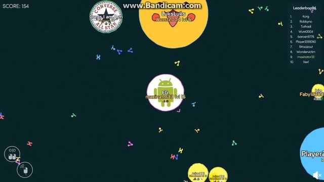 Mitosis обзор игры смотреть онлайн