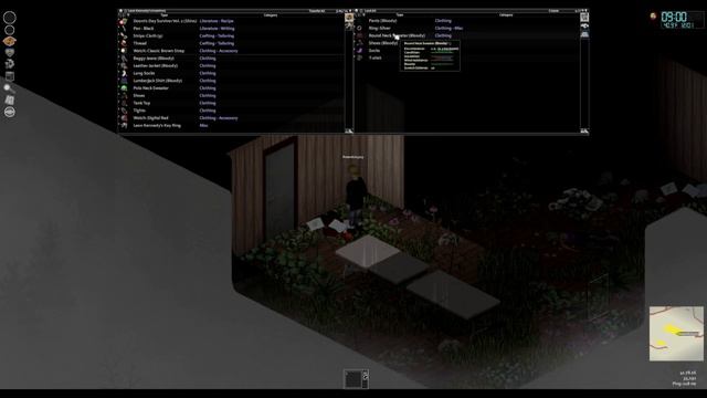 Lets Play Project Zomboid Modded: With Friends: 01 смотреть онлайн