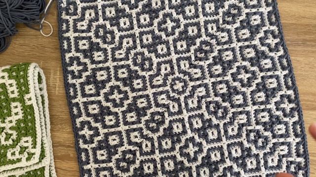 Как прямой мозаичный узор вписать в центровую мозаику смотреть онлайн