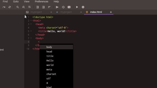 How To Code Anything With Codeanywhere