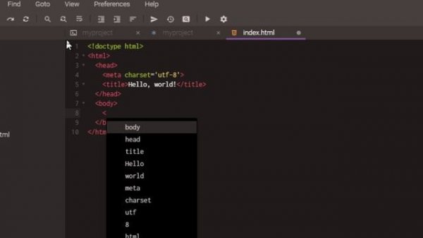 How to Code Anything with Codeanywhere