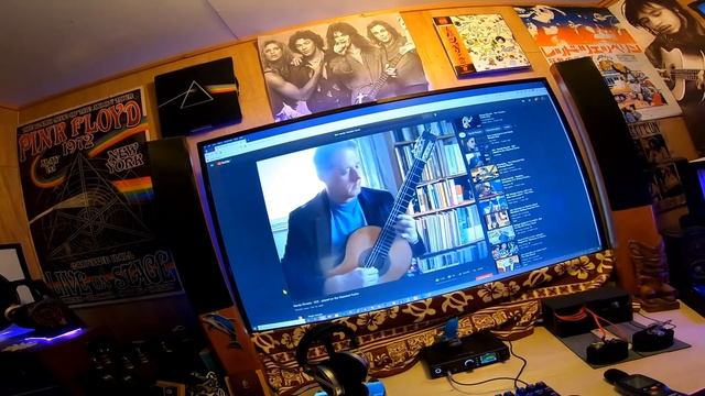 ?FOCAL CLEAR Headphone REVIEW (Dynamic Drivers)