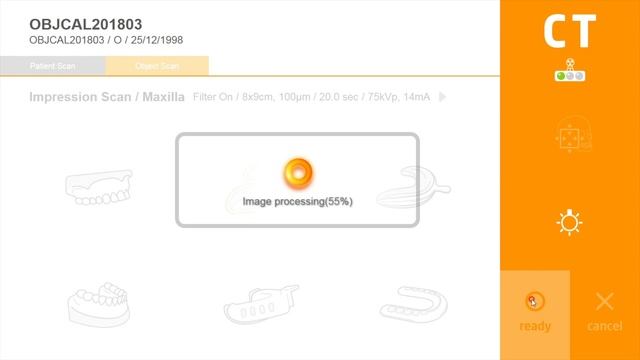 Setup Guide for Object Scan Calibration смотреть онлайн