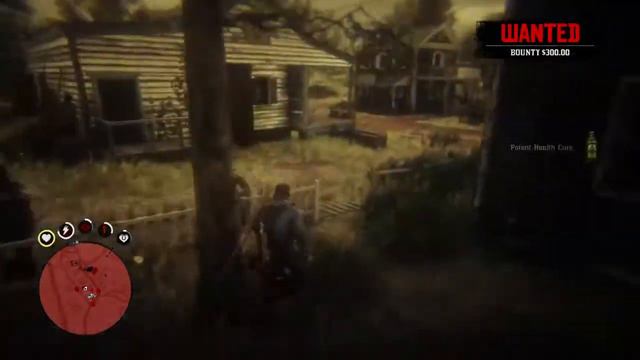 Rhodes | rdr2 ultimate edition P14 смотреть онлайн