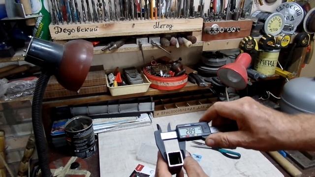 Моя посылка из Китая с полезными и недорогими инструментами для будней дачника смотреть онлайн