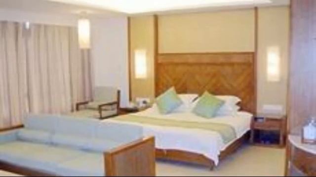 City Link Hotel Sanya смотреть онлайн