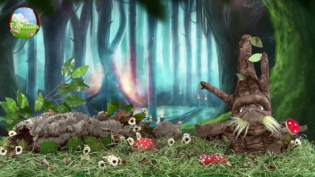 AUDIOCUENTO INFANTIL ORIGINAL - El Pirata Escacharrado смотреть онлайн