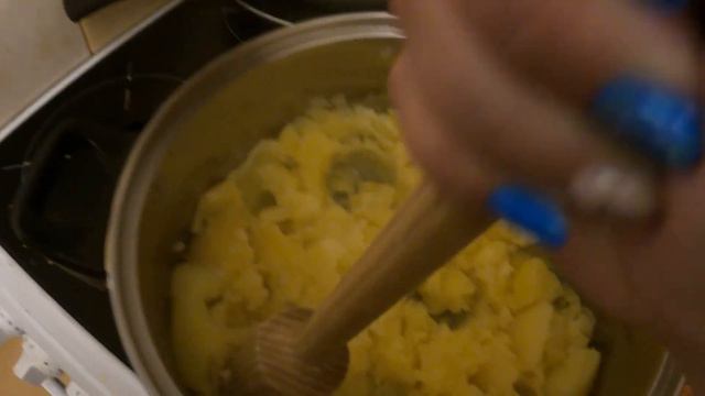 Как в детстве у бабушки. Сканчики-что это? смотреть онлайн