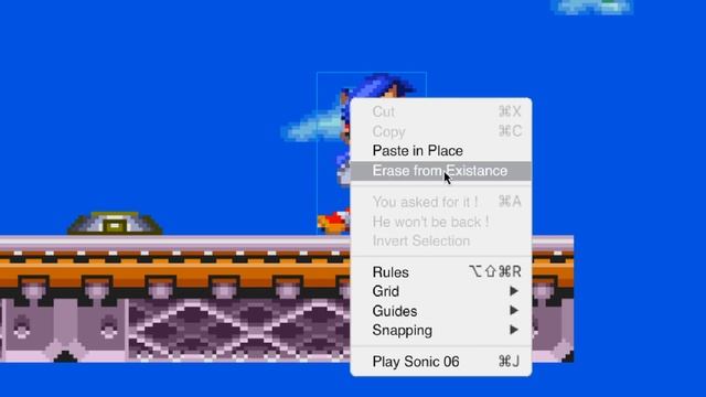 Sonic Oddshow 2 HD Remix смотреть онлайн