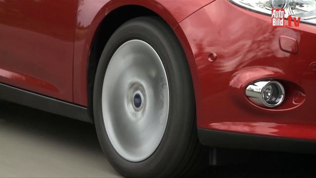 Hyundai i30, Ford Focus, Renault Mégane, Peugeot 308 — Kompakte Diesel-Kombis im Test смотреть онлайн