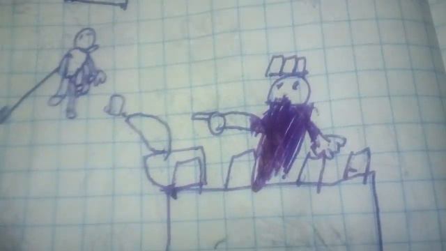 Клеш рояль часть 2 (анимация) смотреть онлайн