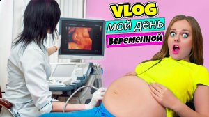 ЕДУ В Больницу! МОЙ Первый ВЛОГ – Делаю Узи / Беременная фотосессия / Выбираем новый ДОМ!