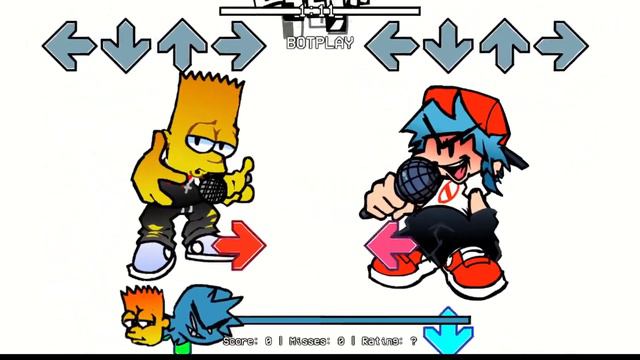 DO THE FLOP - Fanchart смотреть онлайн