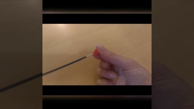 Мастер-класс "Красный! Желтый! Зеленый!" смотреть онлайн