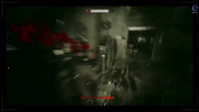 Let's play! The Outlast Trials Part 29 смотреть онлайн