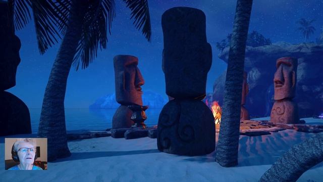 XING The Land Beyond eps 3 смотреть онлайн