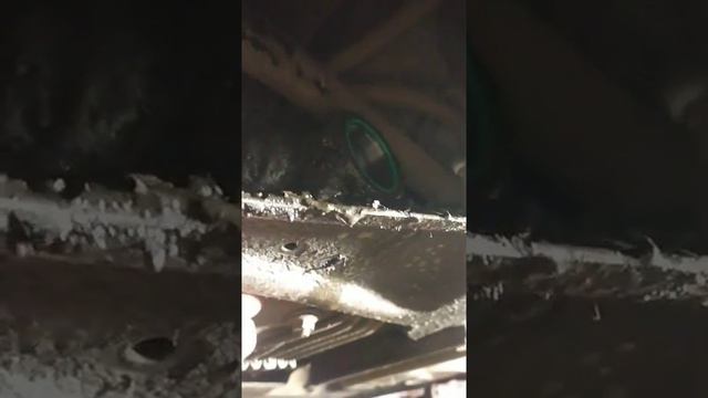 СИТРОЕН С5 ЗАМЕНА СФЕР