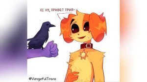 Y2mate.mx-Poppy Playtime_ Озвучка Комиксов На Русском