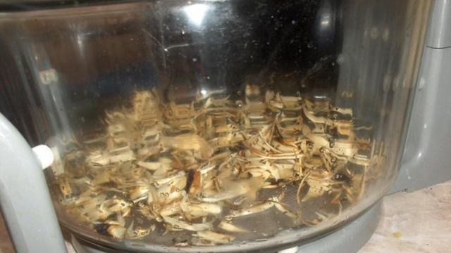 Книга рецептов