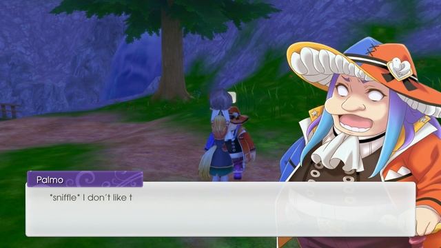 Rune Factory 5 - Farm Dragon Episode 5