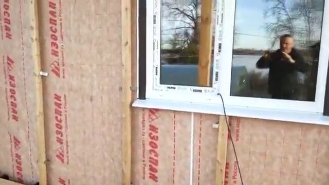 Монтаж Планкен скошенный из лиственницы на фасад смотреть онлайн