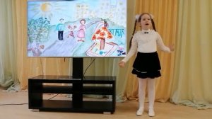 Стихотворение Т. Бокова "Родина"