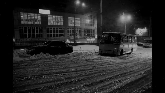 Почему так жесток снег (Снегопад в Киеве. Март 2013) смотреть онлайн
