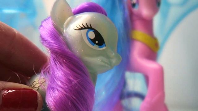MLP: Princess Flurry Heart смотреть онлайн