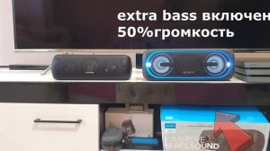 Распаковка, тест и обзор Anker soundcore motion+, плюс сравнение звука с Sony srs xb40