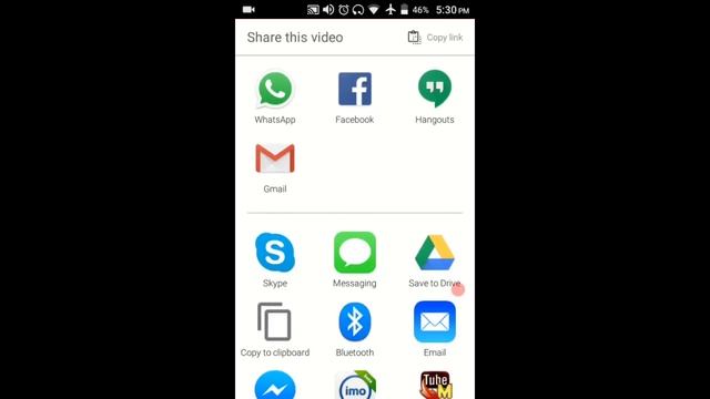 How to download videos from youtube on android смотреть онлайн