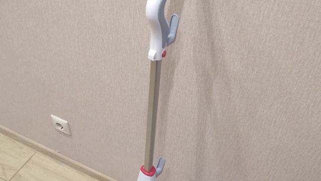 Паровая швабра ENDEVER Odyssey Q-606 смотреть онлайн