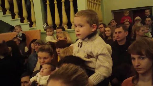 27 12 2015 УТРЕННИК д-к ФЕНОЛЬНОГО з-да(НОВГОРОДСКОЕ) смотреть онлайн