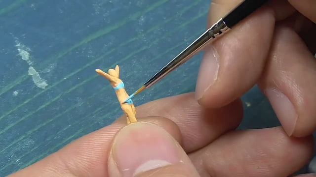 DIY. Make THE MEG diorama / resin art. Build the greatest movie cover art【Megalodon/Horror art】 смотреть онлайн