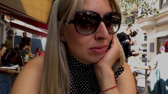 Блошиный рынок в Базель. День Швейцарии. смотреть онлайн