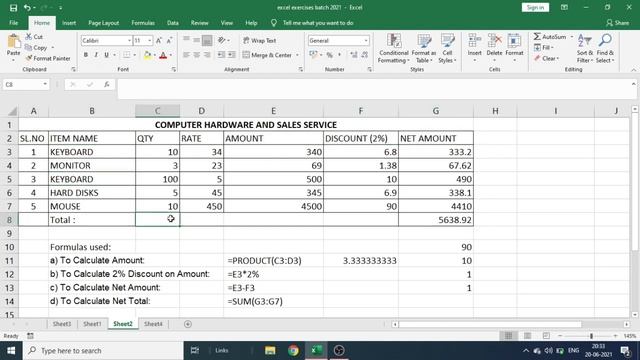 HOW TO RECORD EXCEL IN OBS смотреть онлайн