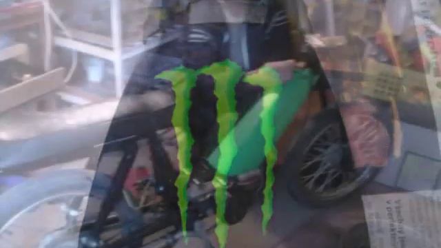 Foto tuning babeta monster смотреть онлайн