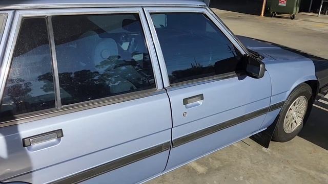 Mazda 929 interior смотреть онлайн