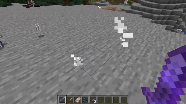 МОД РАЗДЕЛКА ТУШ В МАЙНКРАФТ | ОБЗОР МОДА MINECRAFT Hunting delight смотреть онлайн