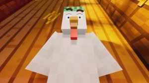 лучше бы Я Собрал ВСЕ БЛОКИ в Майнкрафт Хардкор чем... | Коди и Сет (Майнкрафт Анимация)