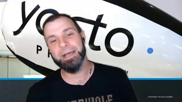 Mentorship Session: It's Not Just About Embedded! The Yocto Project смотреть онлайн